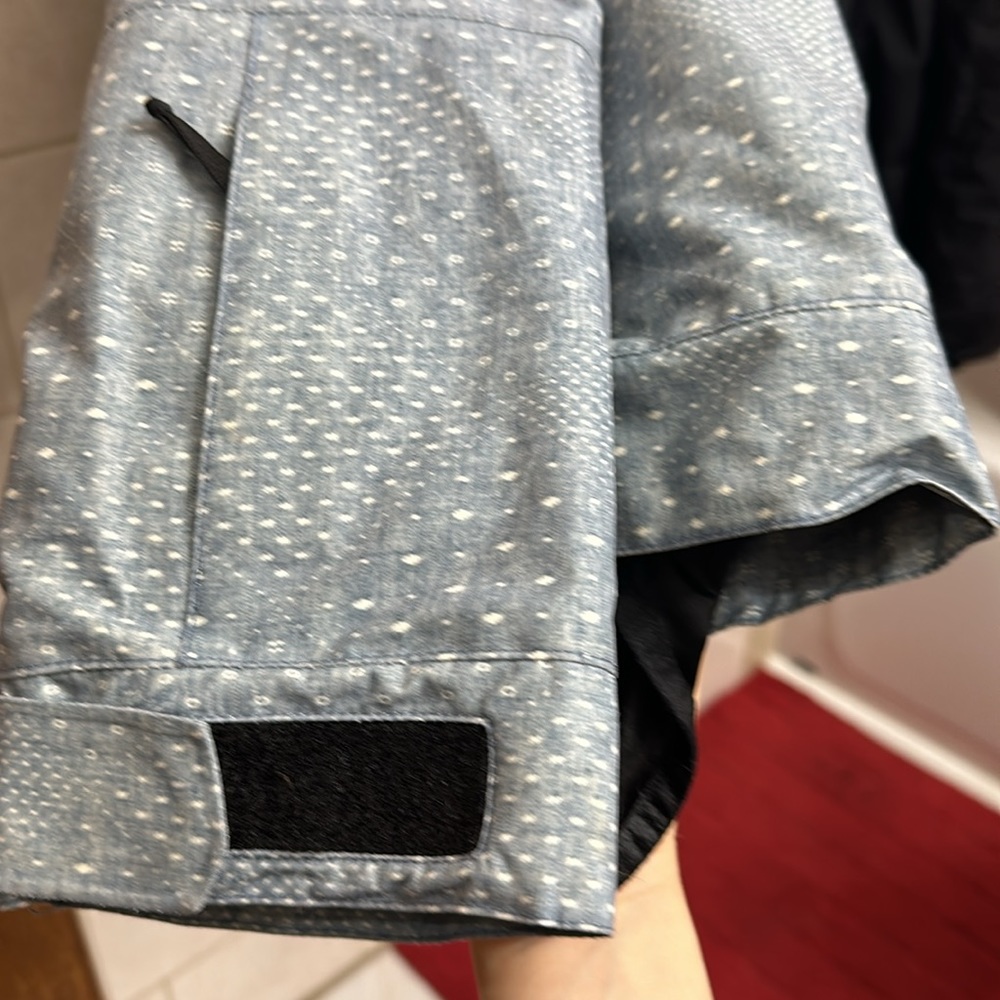 Armada Ski-Snowboard Jacket - Picture 8 of 9